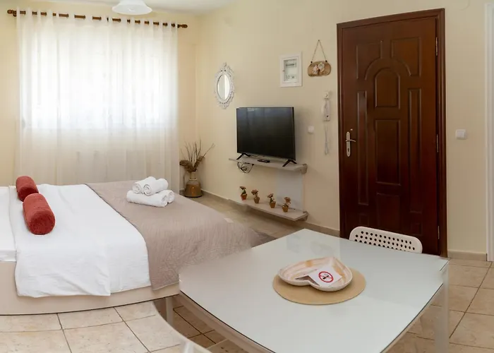 Stergios_apartments 02 Kozani